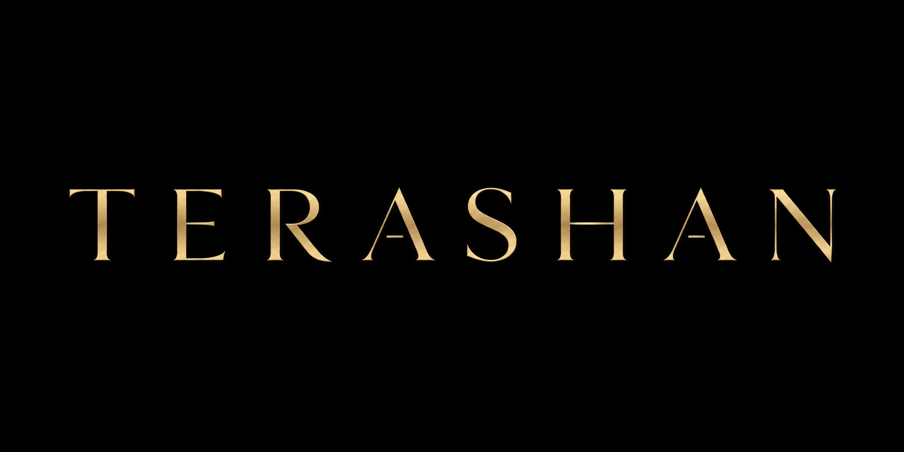 Terashan
